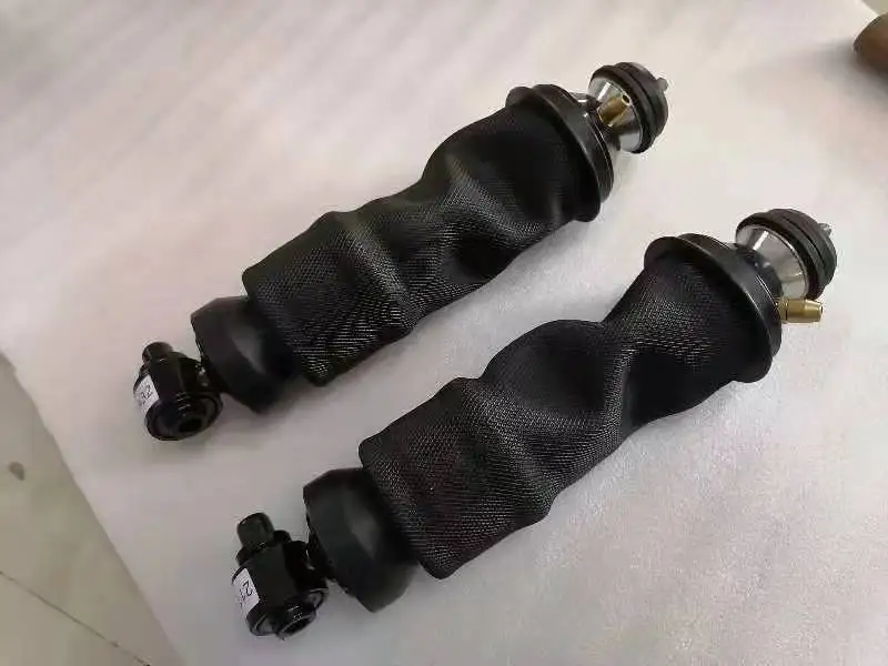 

One pair Shock Absorber fitable for Volvo 20453256 20889132 21111932