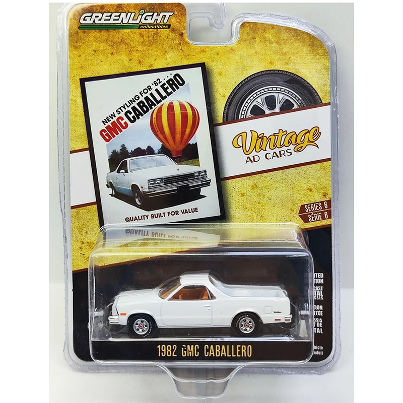 

GreenLight 1:64 масштаб 1969 Джон фитиль Ford Mustang BOSS Коллекция Модель автомобиля из сплава 429