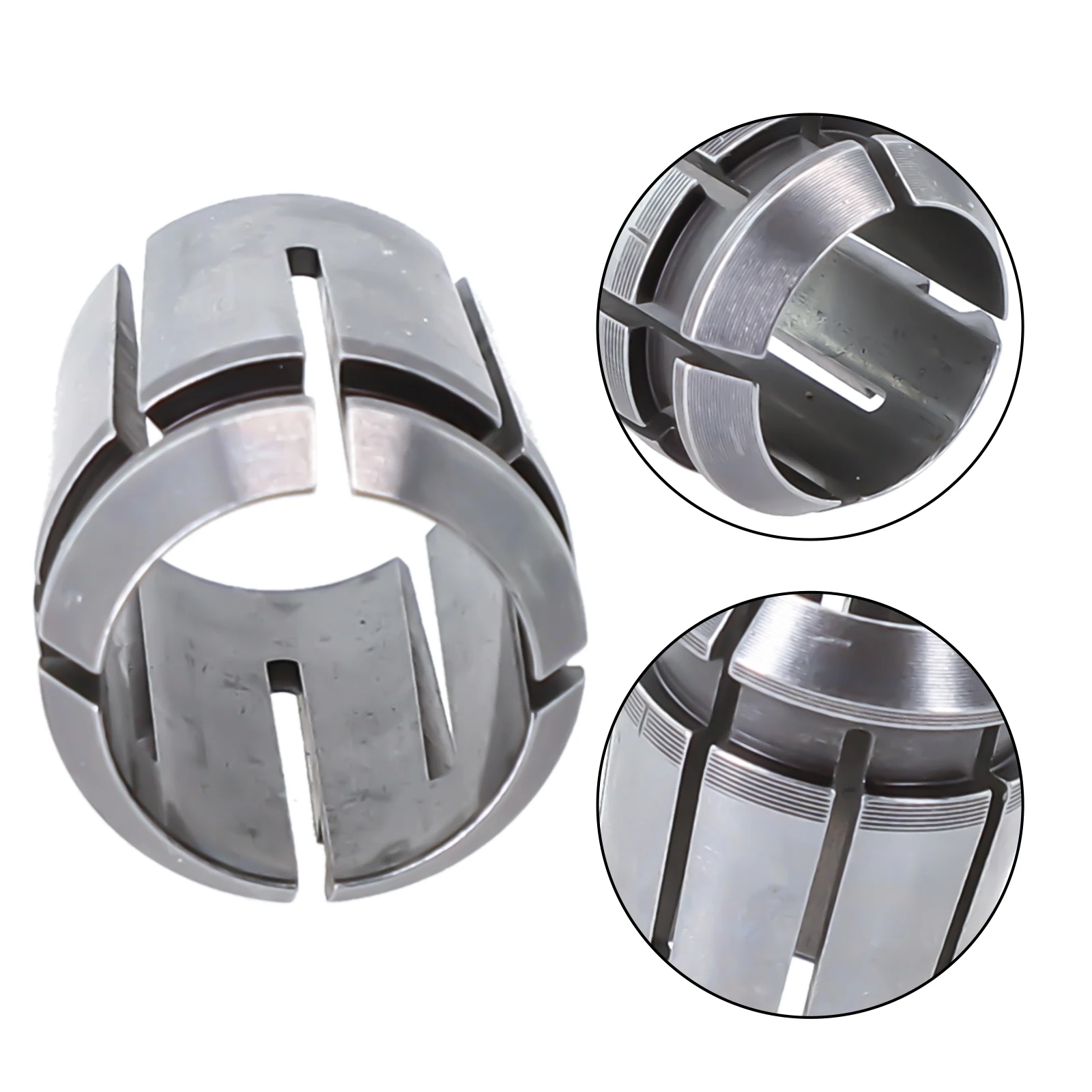 Адаптер Цанга для электроинструмента аксессуары 763622-4 цанга Для RP1800 быстро