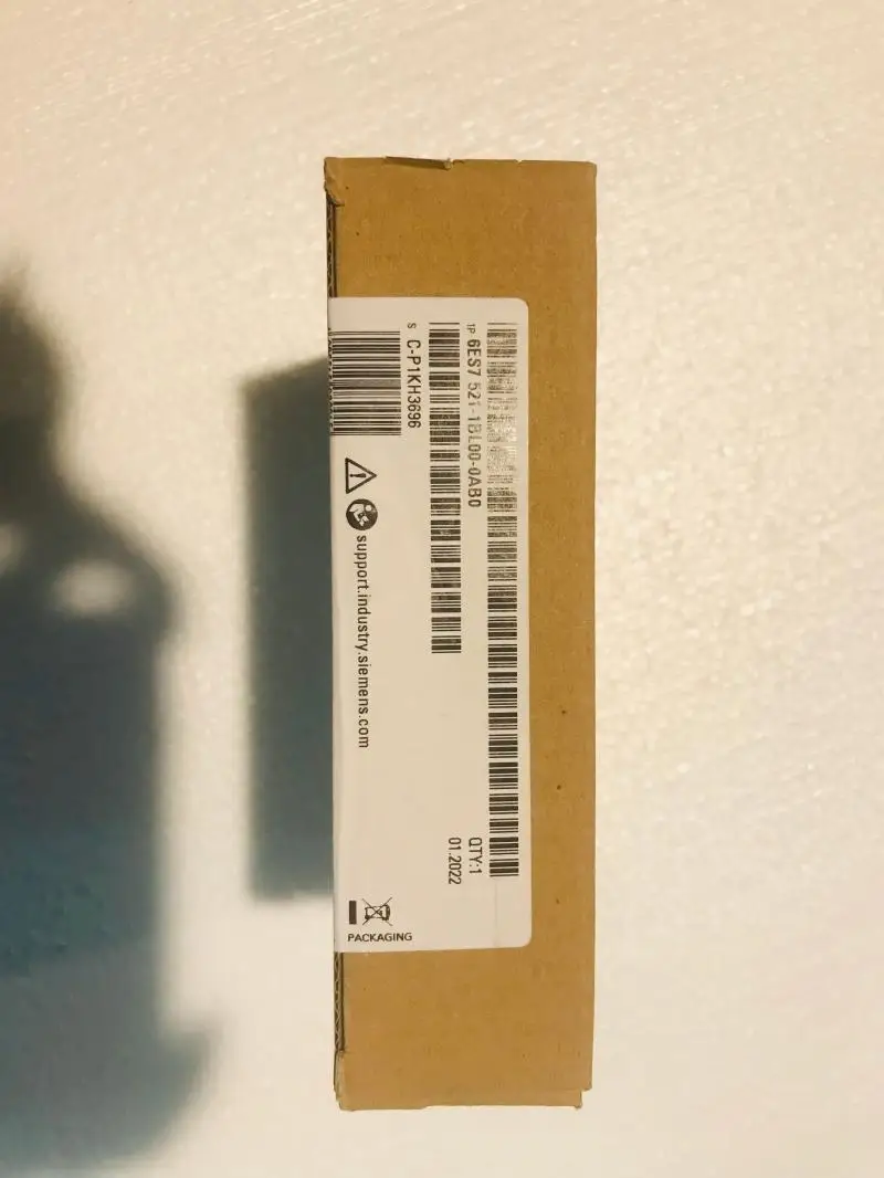 

Brand New Siemens 6ES7521-1BL00-0AB0 Simatic S7-1500 Digital Input Module
