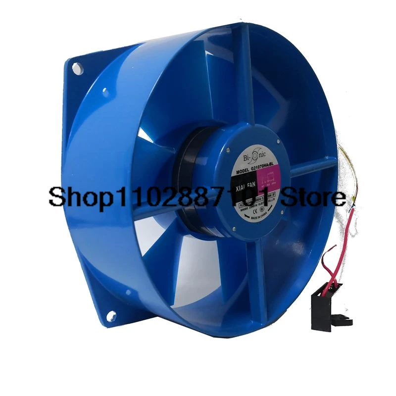 Для G21070HA2BL G21070HA3 200FZY-D G21070HA6BL Комплект охлаждающего ...