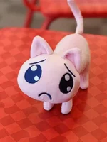 Плюшевая игрушка #3