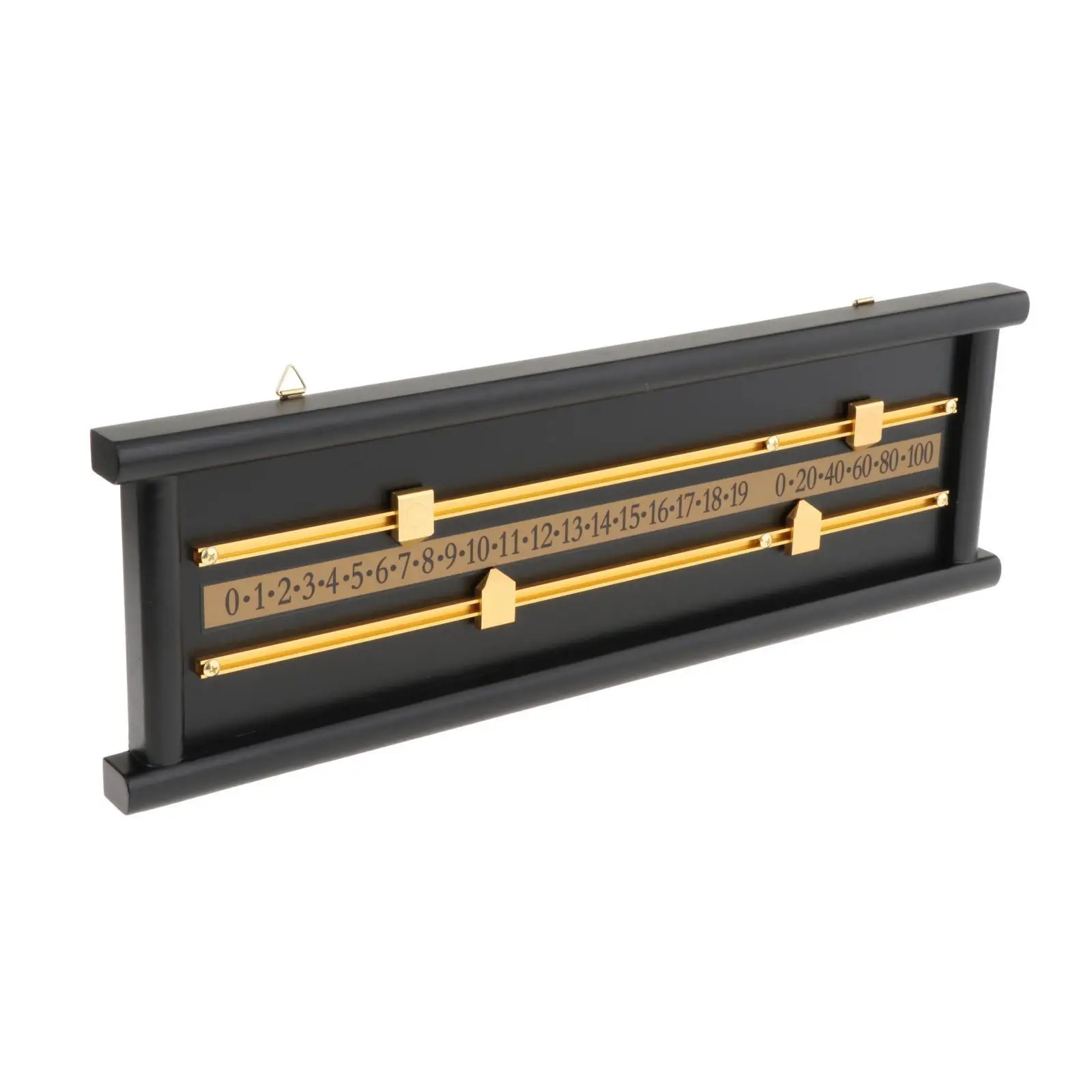 

Shuffleboard Scoreboard Snooker Billiard Score Board Game Snooker Scoreboard