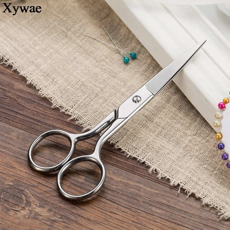 Ножницы портновские для ткани из нержавеющей стали | Дом и сад