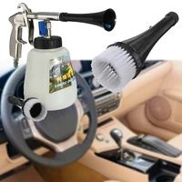 automobile accessories high pressure air operated car washer equipment gun car washing tool water gun nozzle sprayer car cleanin