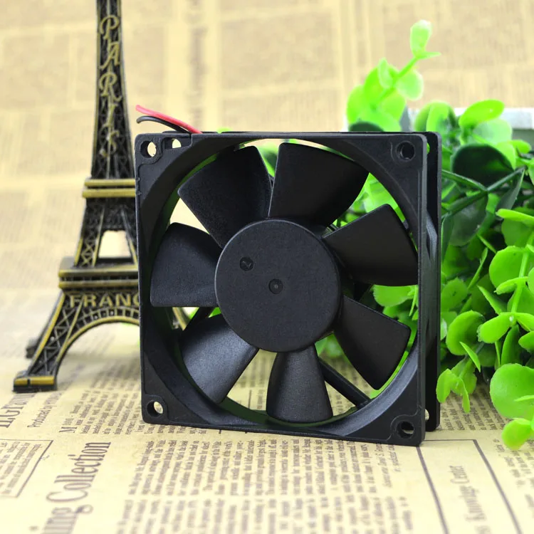 

TAIWAN XIEXI ADDA AD0812MX-C70 8020 12V 0.16A POWER SUPPLY FAN CABINET FAN