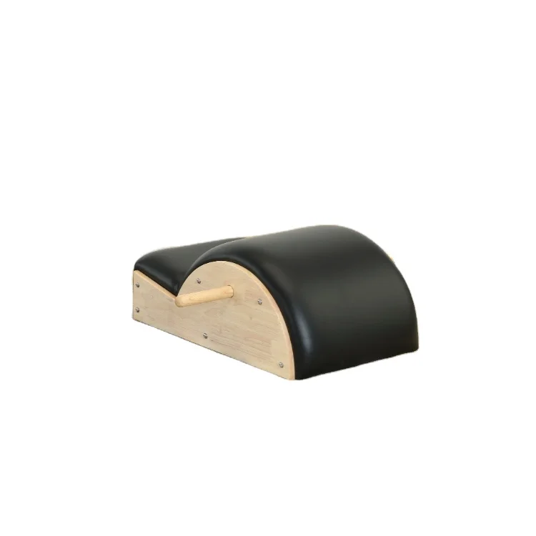 

Pilates Yoga Equipment Spinal Orthosis Correct Back Bend Spine Corrector