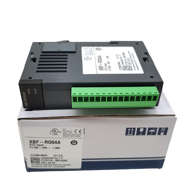 

100%NEW ORIGINAL 1 Year Warranty XBF-RD04A