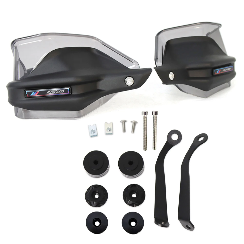 

Аксессуары для мотоциклов, защита для руля, защита для лобового стекла, защита от ветра для рук для Zontes 368G 368 G 368 G