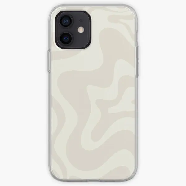 Сучасний абстрактний чохол для телефону Liquid Swirl який можна налаштувати iPhone 11 12 13 14