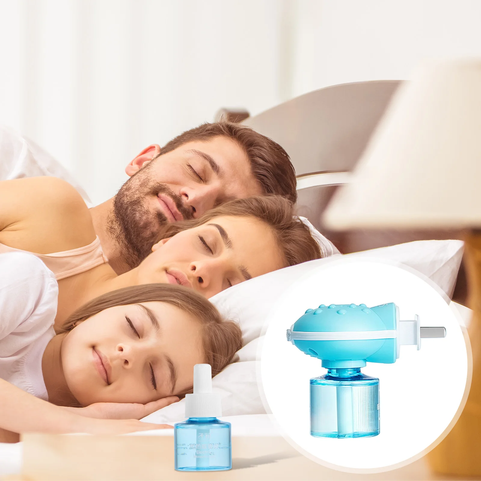 

2 Bottles Electric Electric