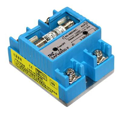 

100%NEW ORIGINAL 1 Year Warranty SAP4840D-F