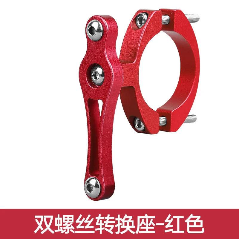 1 шт. велосипедная бутылка из алюминиевого сплава