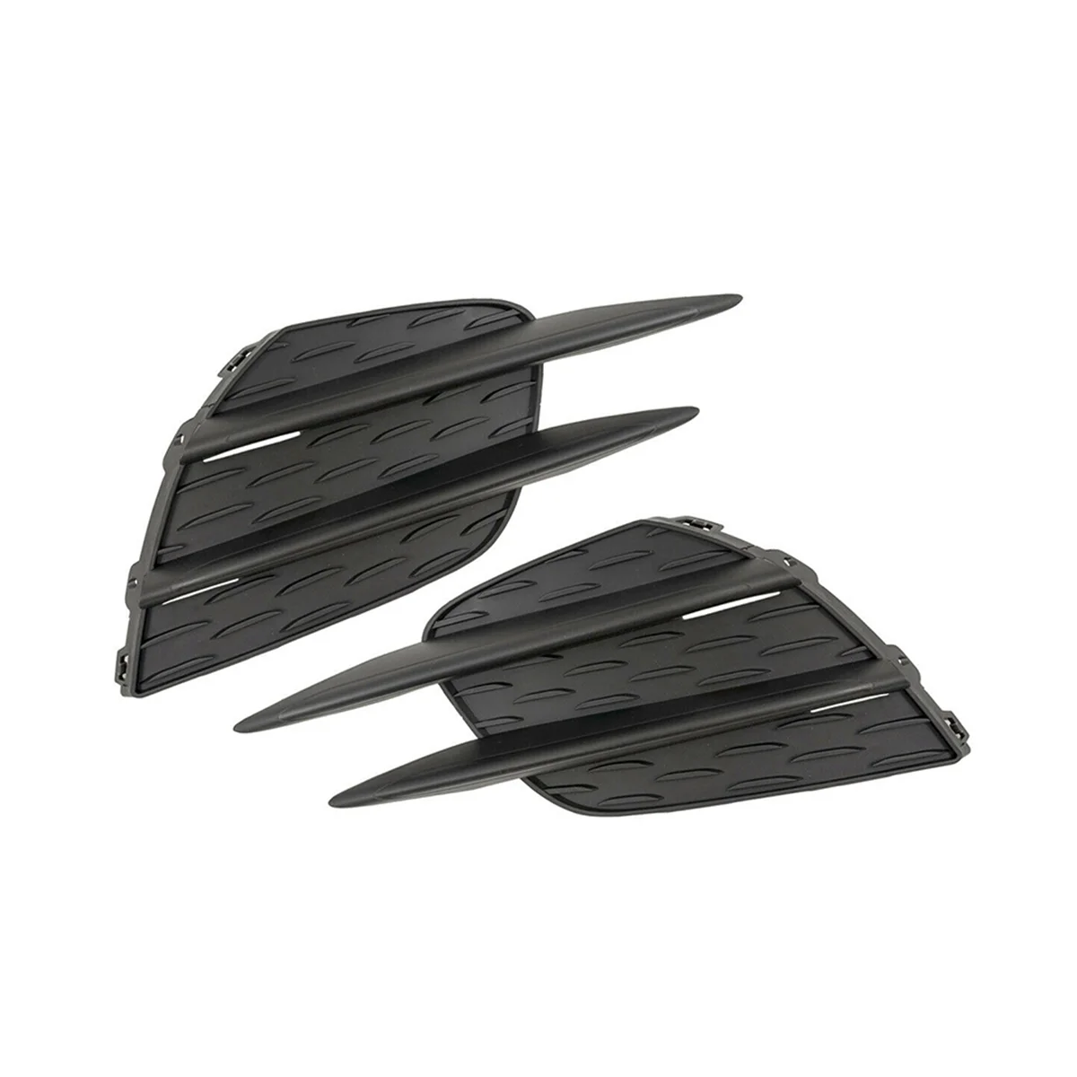 Передний бампер левый и правый наружный корпус решетки радиатора 1778858300 1778858400 для