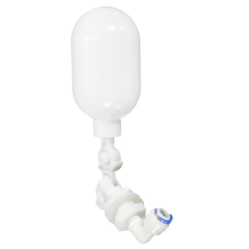Автоматический поплавок для аквариума с обратным осмосом 1/4 дюйма |