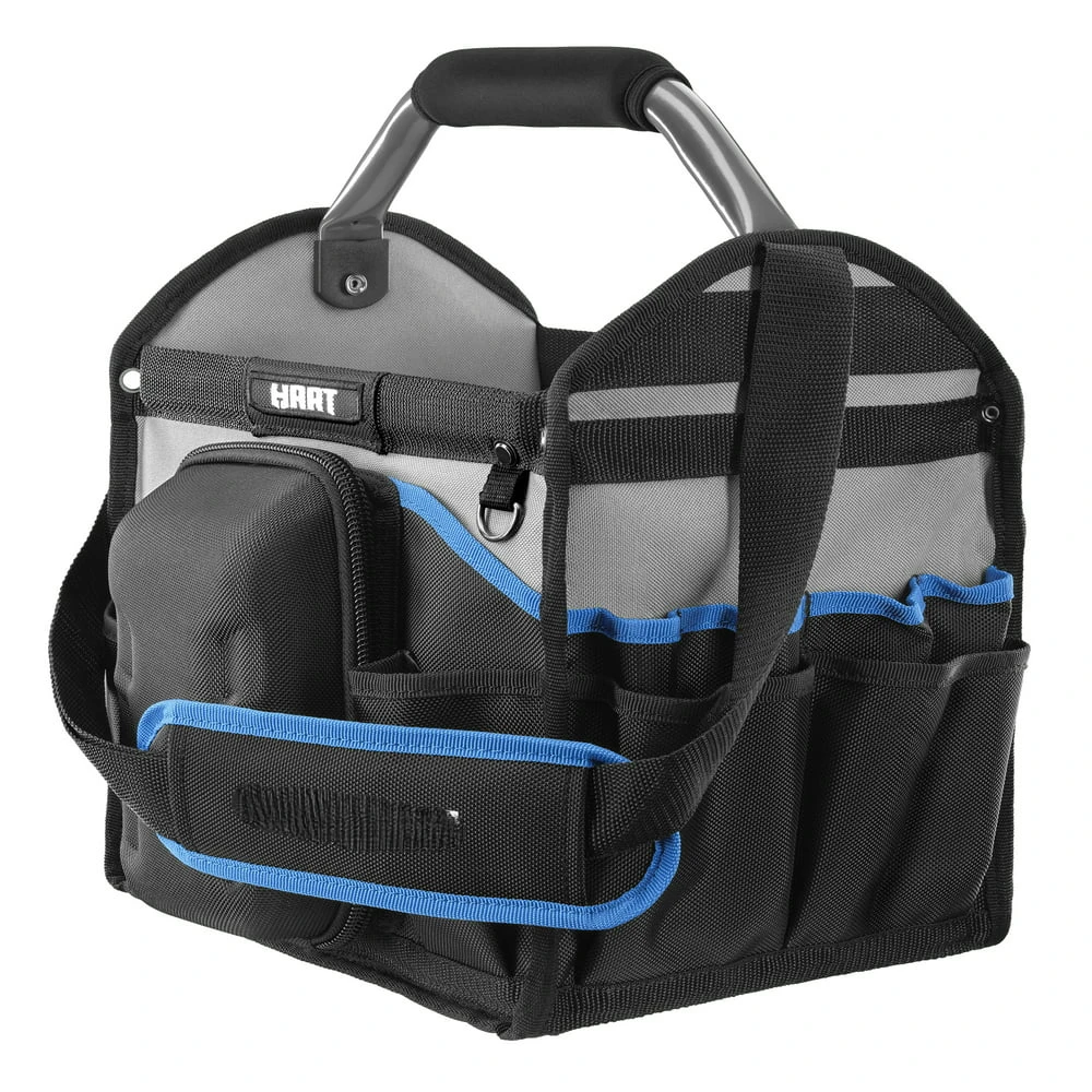 

Tool Tote with Rotating Handle car accessories Free Shipping
