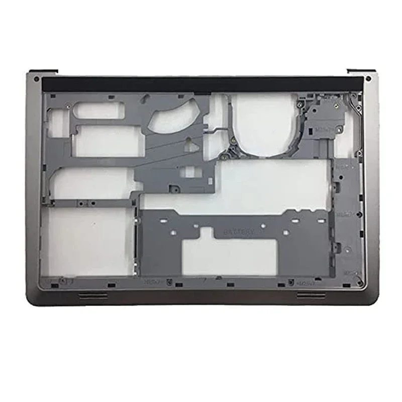 Новинка для Dell Inspiron 15-5542 15-5543 15-5545 15-5547 15-5548 15-5557 15-15M Упор рук верхняя крышка/Нижняя