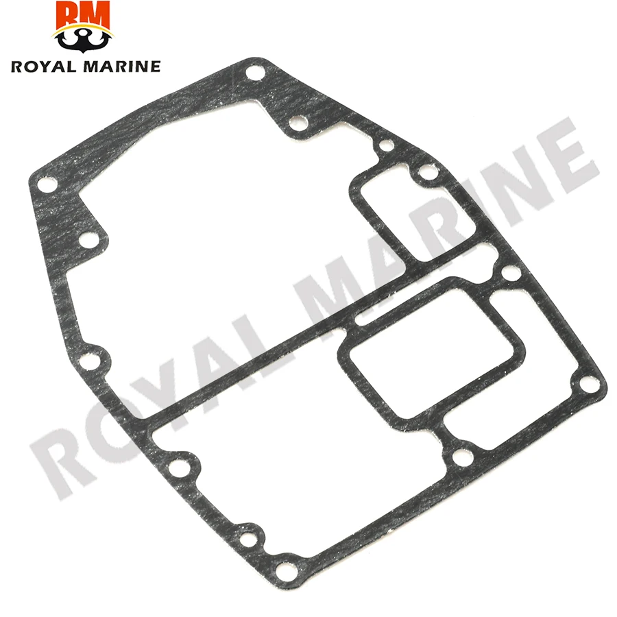 Прокладка верхний корпус ROYAL MARINE 688-45113-A0 для Yamaha