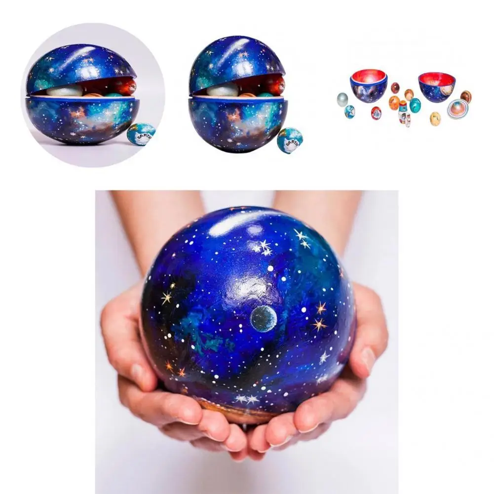 

Улучшенное распознавание, мини-планета, глобус, астрономические подарки, домашняя игрушка для обучения