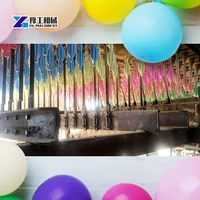mylar balloon making machine latex balloon making machine products colorful balloon