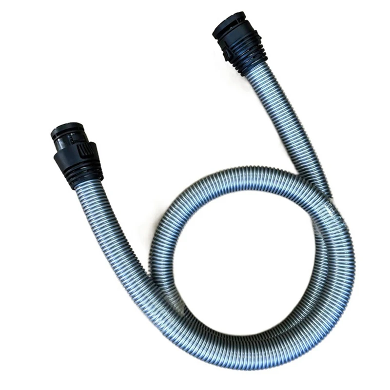 Совместим с пылесосом Miele CX1 Всасывающий шланг - Гибкая всасывающая трубка часть 2