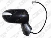 

M033.3112 for external rear view mirror electric signal left JAZZ 04-08