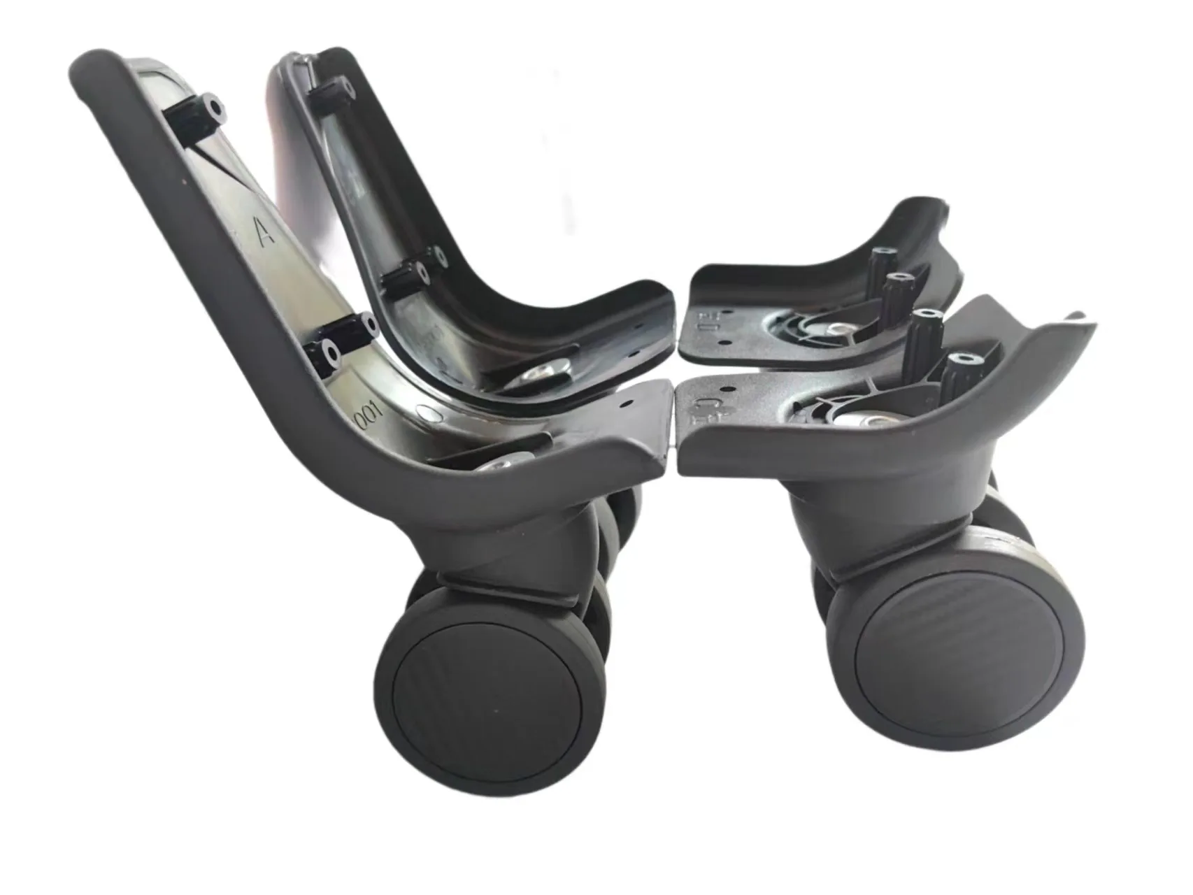 

2023 новые аксессуары для багажа лучшего качества CH434