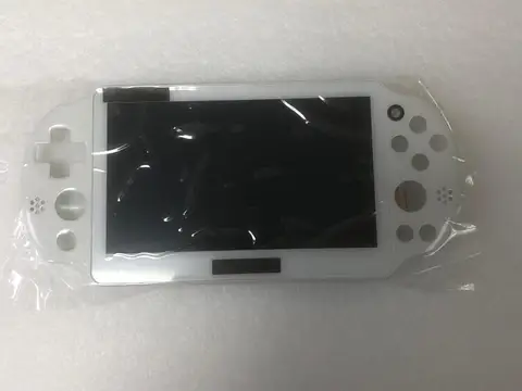 Оригинальная замена черного/синего/оранжевого/белого цвета для Psv PSVITA 2000, ЖК-дисплей для PS VITA PSV2000