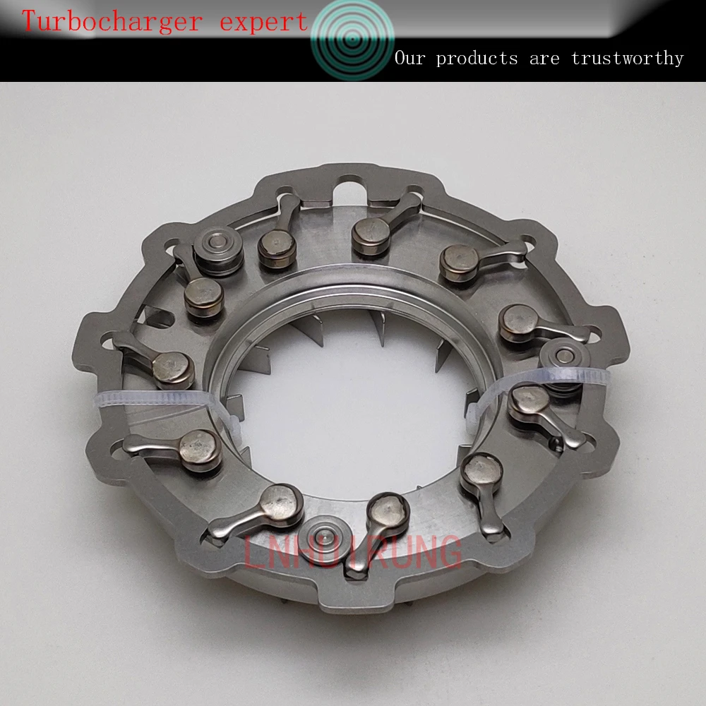 

Турбина переменная VNT 798128 798128-0002 турбонасадка кольцо для Citroen Jumper III Fiat Ducato Peugeot Boxer 2.2HDi 81Kw110HP 4H03