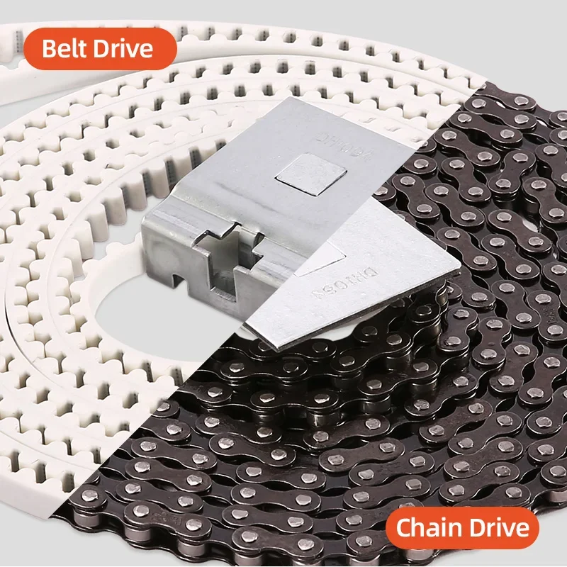 Привод гаражных ворот серии AAVAQ T+ для дистанционного управления секционными