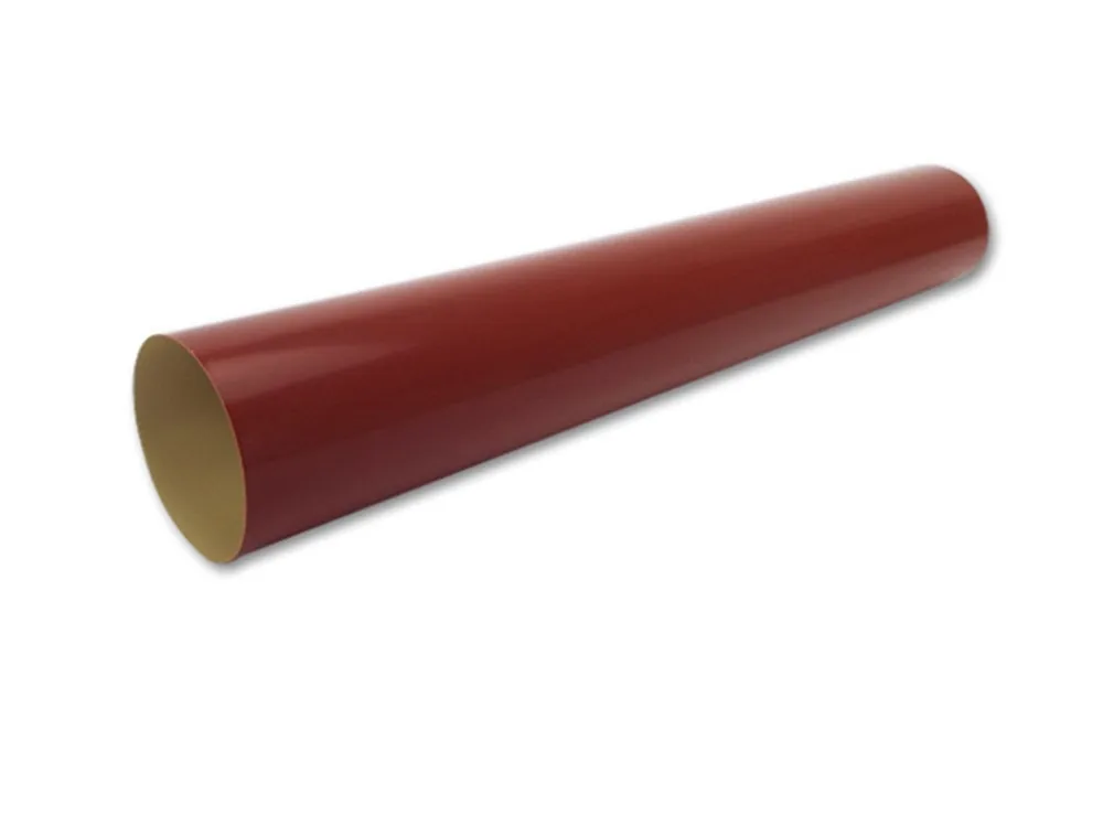 Manga Película do Fusor para Konica Minolta Bizhub C220 C224 C224e C258 C280 C284 C284e C308 C360 C364 C364e C368 Impressora