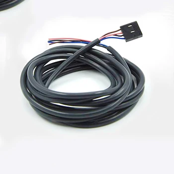 

1PCS New EE-1001 EE-1006 EE-1010 EE-1010-R 1M-5M Photo Connector Cable Lot