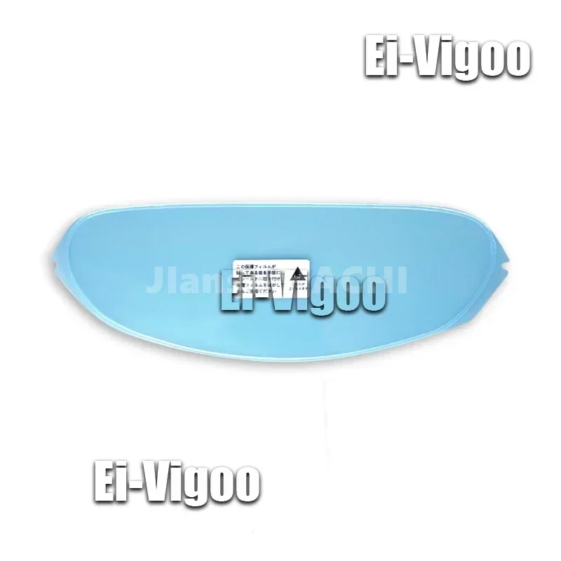 

Защитный Визор Для Мотоциклетного Шлема SHOEI GT Air Neotec CNS-1 TC-5 GT Air 2, Защита От Ультрафиолета, Защитный Экран Для ...