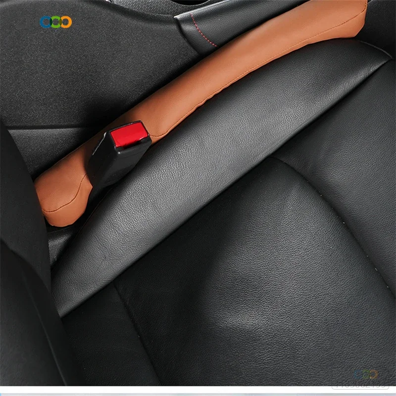 Автомобильный наполнитель для зазора сиденья боковая шва полоса герметичная