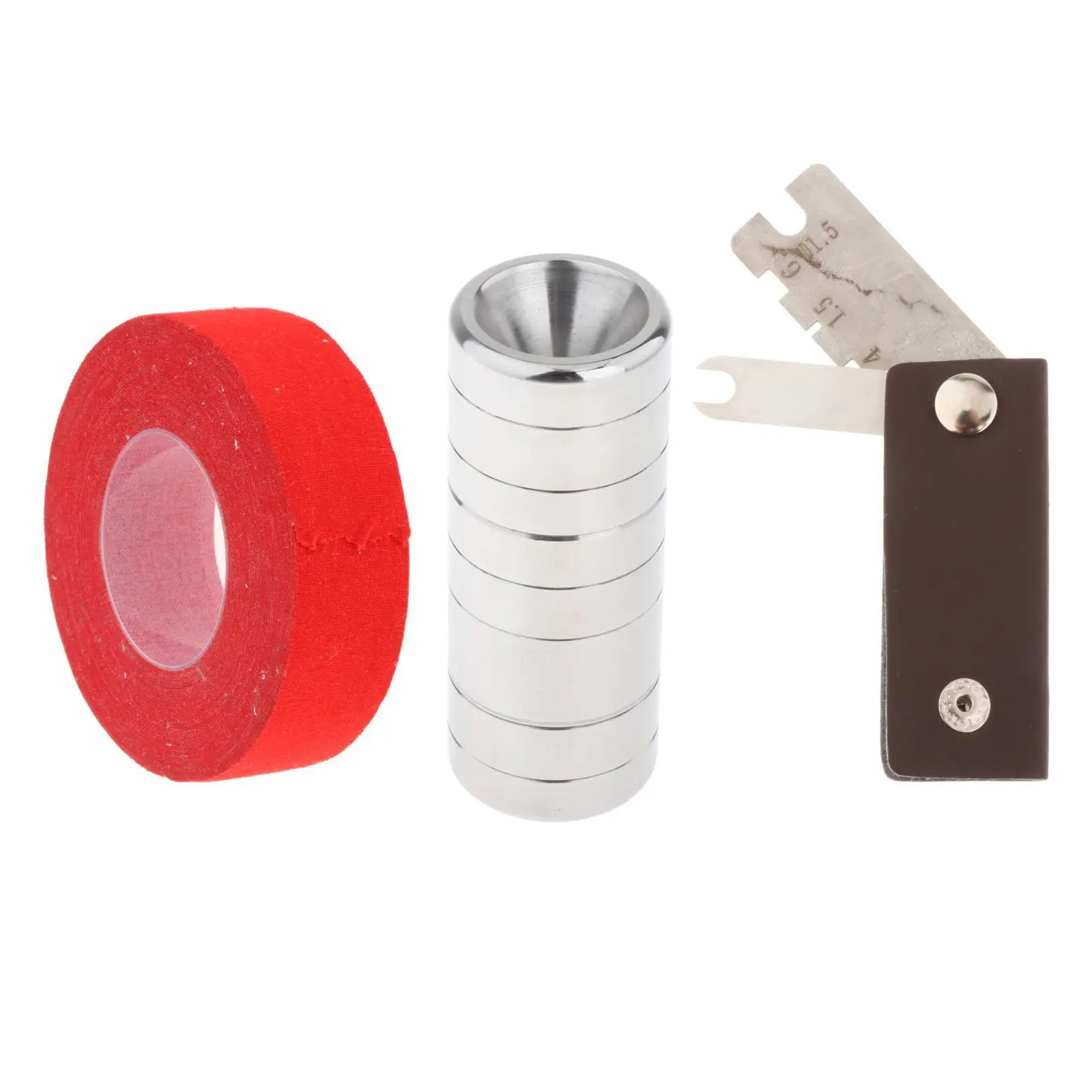 

Foil Repair Tools Maintenance Fencing Epee Durable Fencing Products 750 Weights for Practicing Epee Foil Fencing Accessories