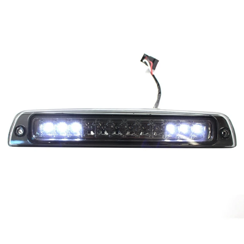 Задний автомобильный тормоз с высоким креплением 55077263AB для Dodge Ram 1500 2500 3500-1994