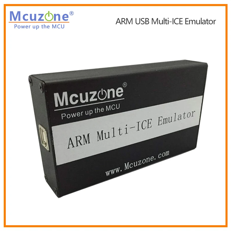 Эмулятор ARM USB Multi-ICE HI3515 HI3512 HI3510 arm9 ARM7 XP