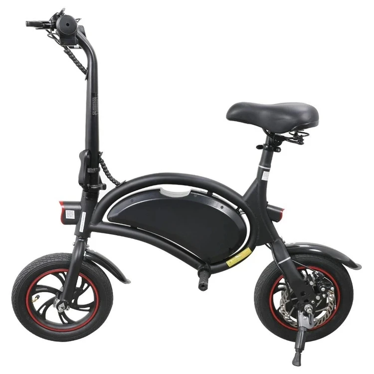 

Hot Sale Electric Scooter Foldable Two Wheels Scooter Electric Motorcycle