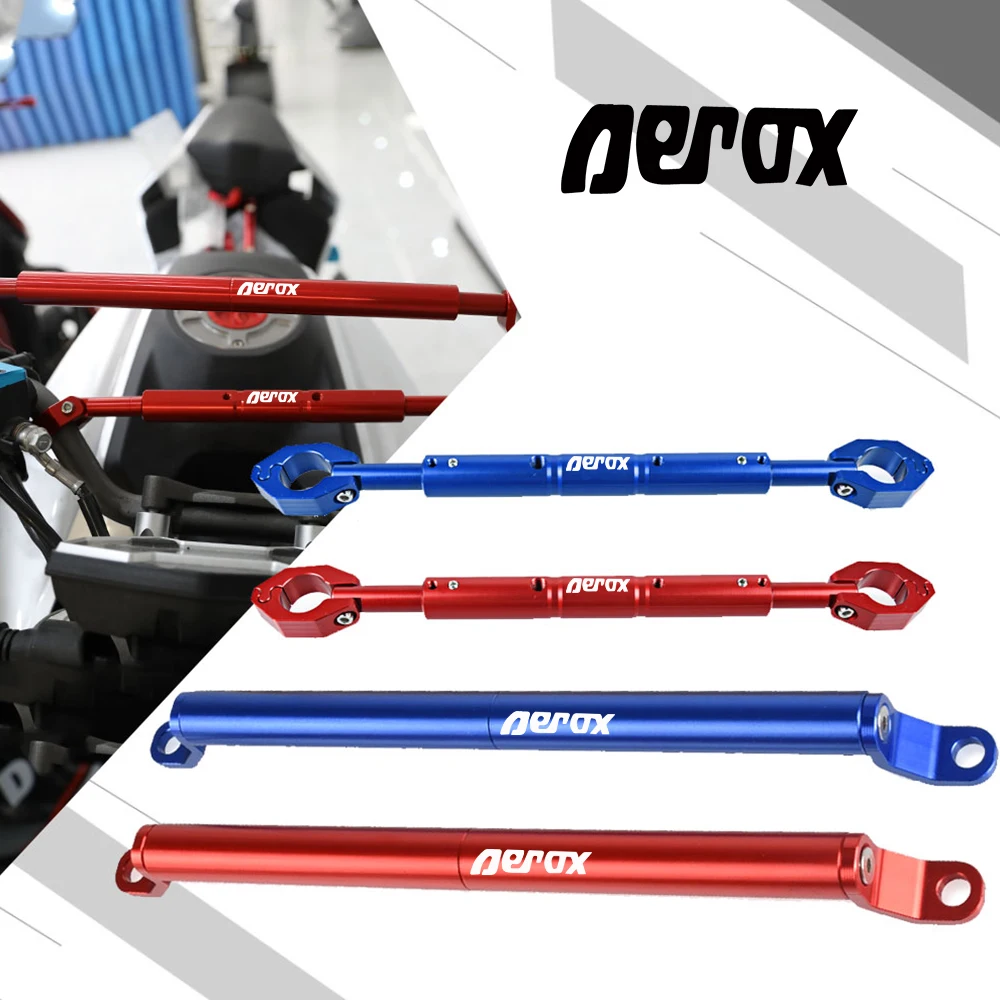 

AEROX 155 2022 Motor expansion bracket handle Expansion bracket rod Horizontal bar Bracket For Yamaha NVX155 AEROX155 2017-2021