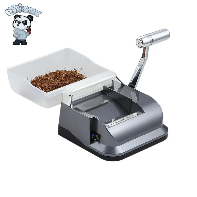 BORISTAK HK-1 Гидравлическая Ручная машина для скручивания сигарет с ...