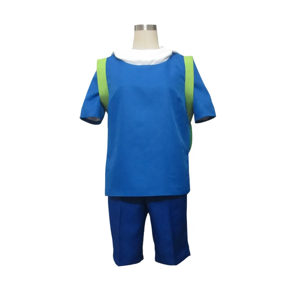 Приключение времени Финн и Джейк Косплей Костюм смешной аниме фотоальбом с