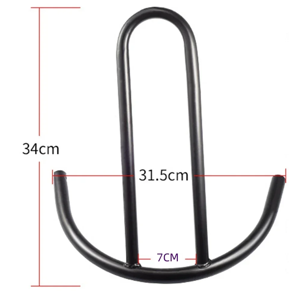 1 шт. стояночный стеллаж балансировочная стойка для велосипеда напольная