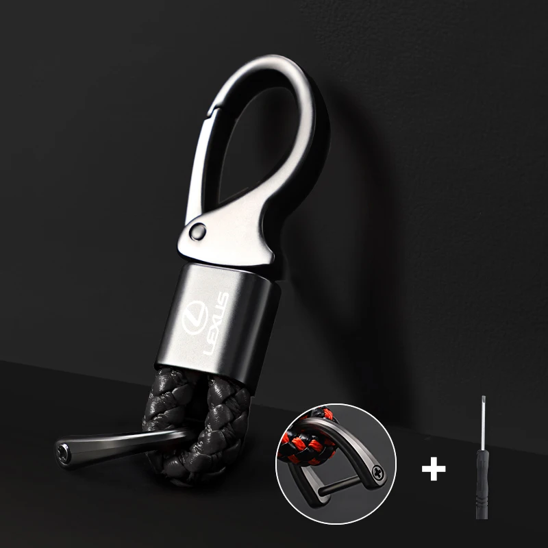 Автомобильные модные аксессуары для ключей брелоки подарки Lexus RX330 IS250 ES350 GS300 UX GX470