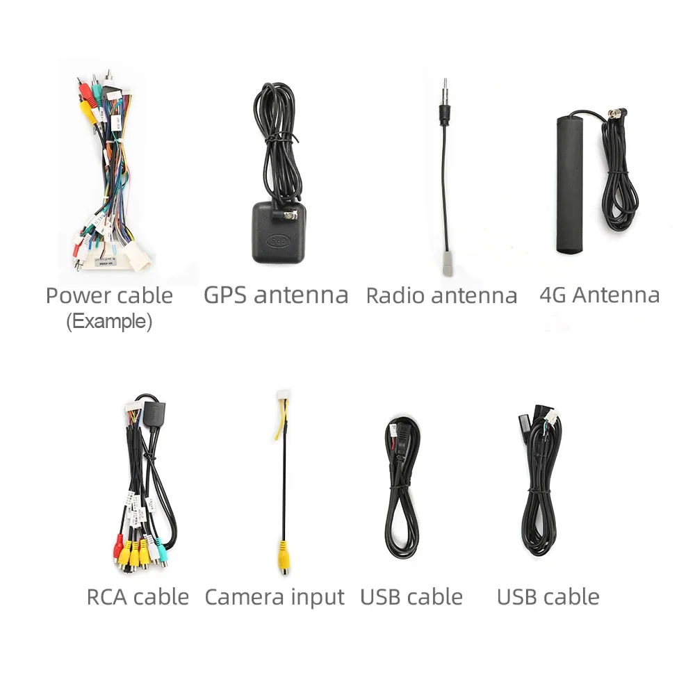 Автомобильный DVD-плеер 720P IPS Carplay DSP LTE Android 12 0 8 ядер 8G + 128G RDS радио GPS карта Wifi для VW