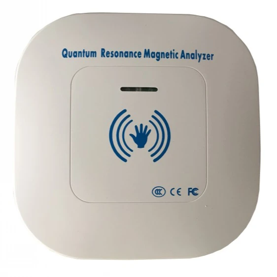 

New Arrivals Quantum Health Body Analyzer Quantum Resonance Magnetic Analyzer