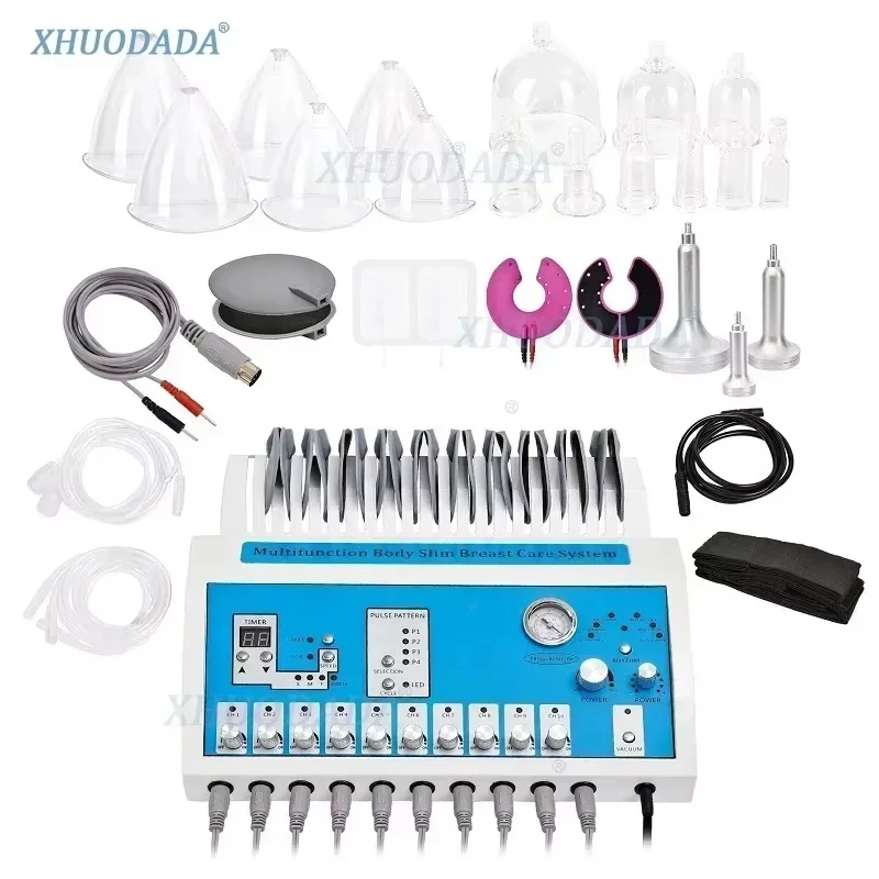 Инфракрасная машина EMS для коррекции фигуры