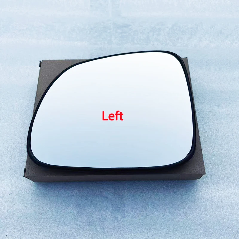 

Детали стекла бокового зеркала заднего вида с подогревом для Chevrolet Captiva 2007 2008 2009 2010 2011 2012 2013 2014 2015 2016 2017 левая рука