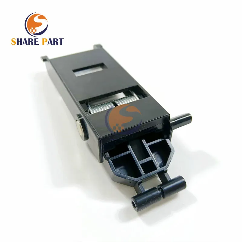 Фото CE841-60119 CE847-60110 CE841-40033 Шарнир АПД для HP M 1130 1132 1136 1210 1 шт. 1212 1213 1214 1216 1218 125 127 128 M1132 M125 №3
