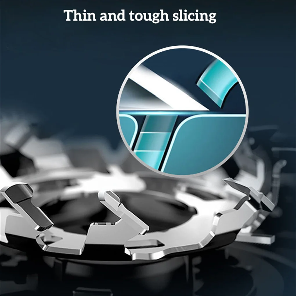 

Portable Electric Shaver Cordless Trimmer Beard Machine Powerful Beauty