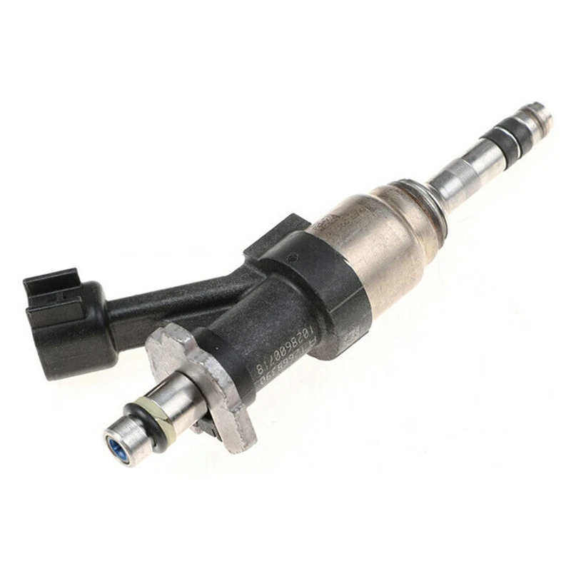 4 шт. 12668390 новый топливный инжектор для 14-18 Chevy GMC 1500 пригород Tahoe 5.3L V8 |